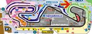 Entrada MotoGP Montmelo Tribuna G1